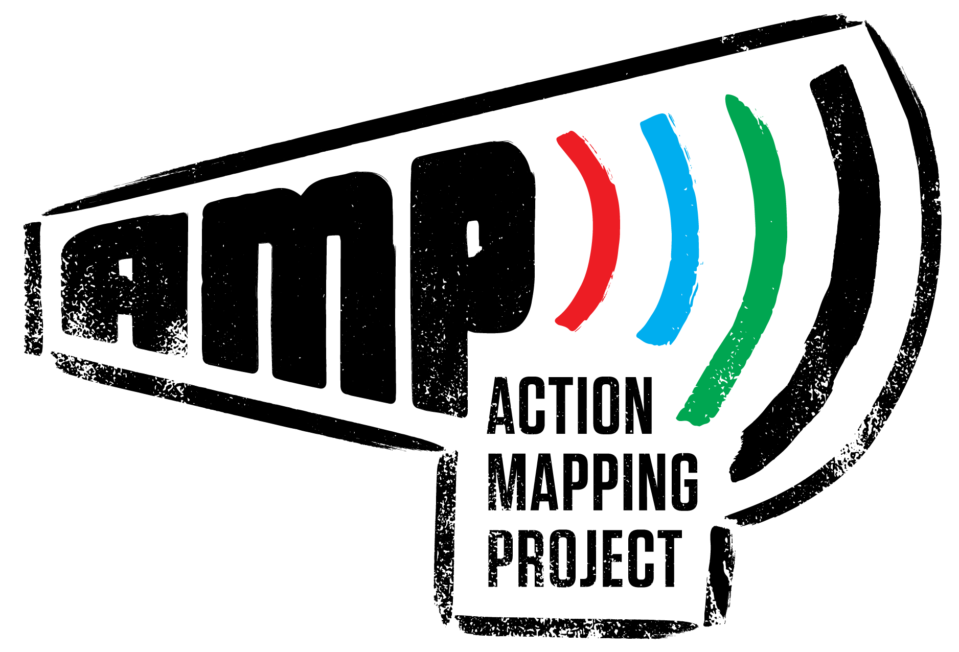 Action Mapping Project Logo